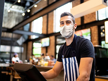 Como restaurantes e bares podem sobreviver no pós-pandemia