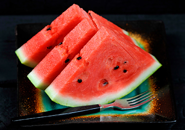 Benefícios da melancia