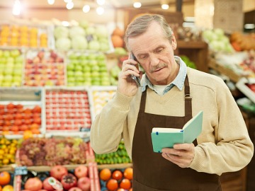 Aprenda a reduzir custos em supermercados e mercearias